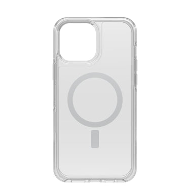 Otterbox Symmetry Plus Clear MagSafe Case For iPhone 13 Pro Max (6.7